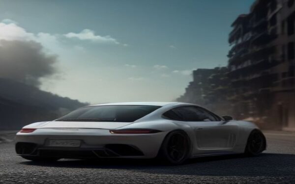 Porsche News from The Verge