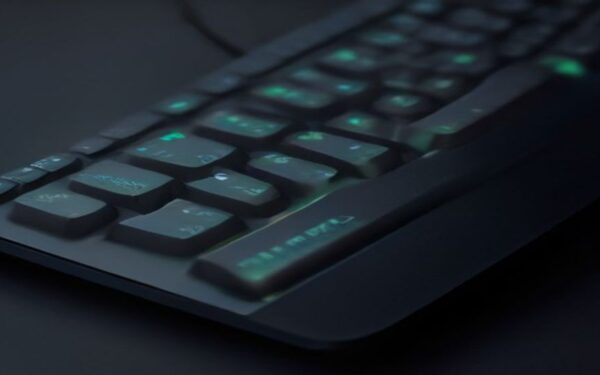 Razer Huntsman V3 Pro Analog Gaming Keyboard Deal