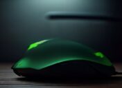 Razer Naga V3 Review WIRED