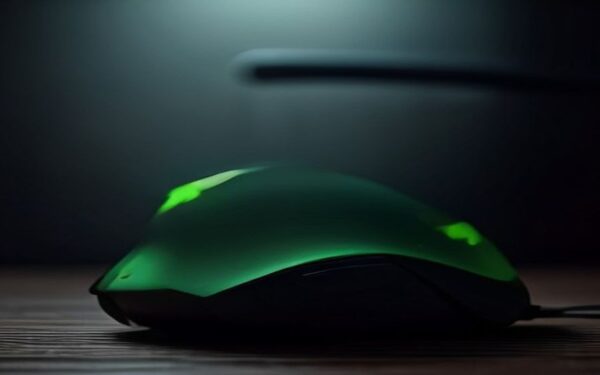 Razer Naga V3 Review WIRED