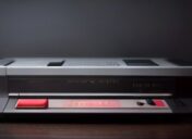 Retro NES style keyboards for sale
