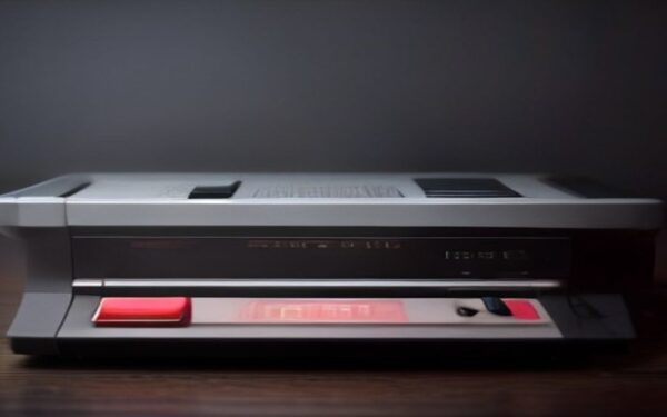 Retro NES style keyboards for sale