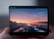 Samsung Galaxys New Folding Phone Shape Breakthrough