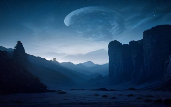 Samsung Z Fold Moon Photo Scandal Exposed