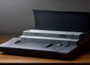SNES Genesis Super Retro Champ Cartridge Player