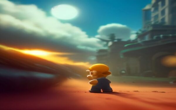 Super Mario 3D All-Stars nostalgic value Sunshine games