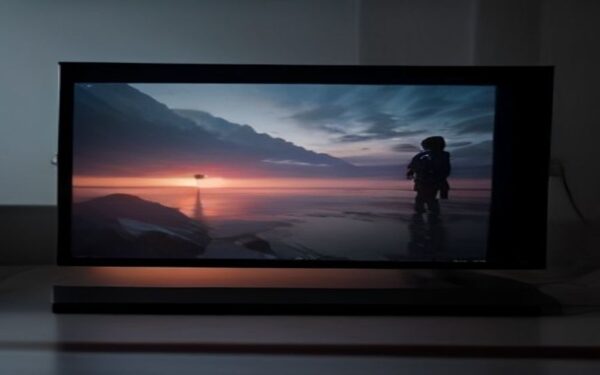TCL Tab A1 Plus Review WIRED