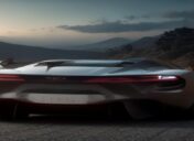 Tesla Draws Inspiration from Lamborghini and Lockheed for New Roadster