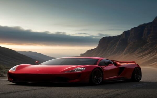 Tesla Radial Roadster Unveil Predictions