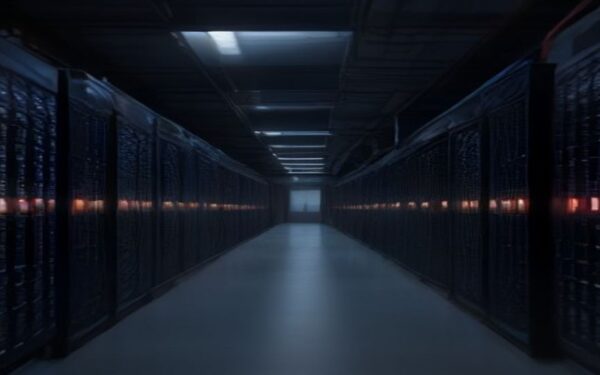Texas Data Center Power Grid Strains