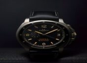 Top Panerai Watches for Night Time Adventures