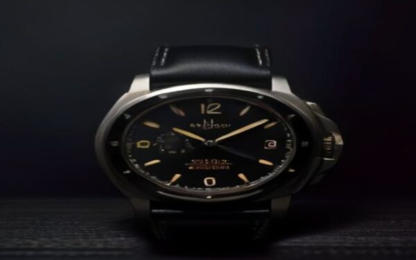 Top Panerai Watches for Night Time Adventures