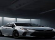 Toyota GR Corolla specs and performance analysis