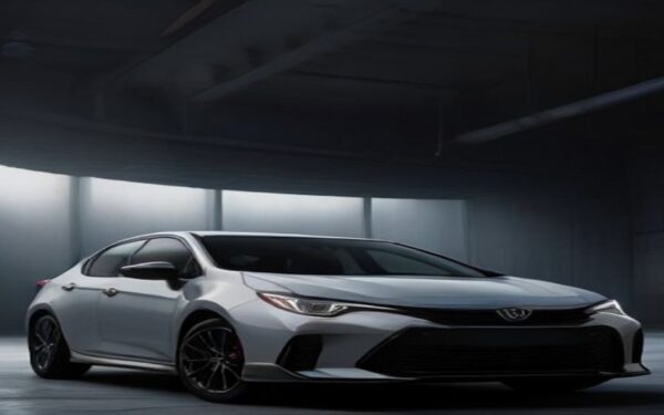 Toyota GR Corolla specs and performance analysis