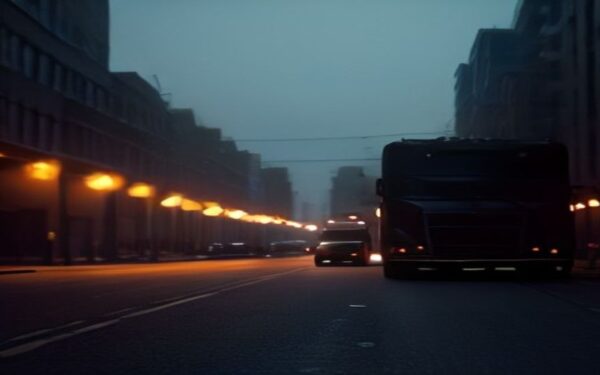 Uber Freight Hacker Claims Data Breach Investigation TechCrunch