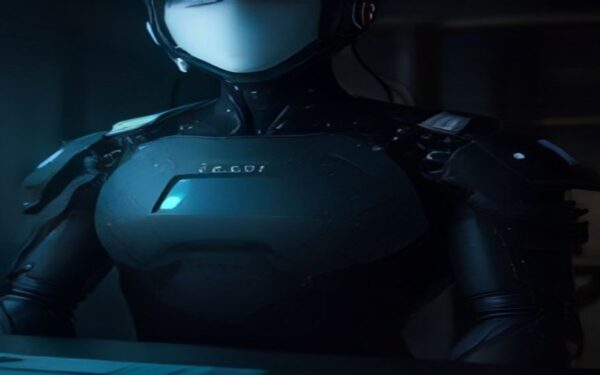 Uber Sell Stake in Robotics Company Serve