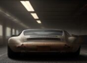 Upgrading Vintage Porsches with CarPlay Radios