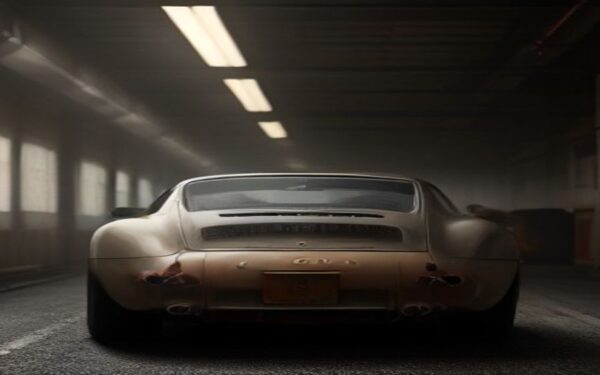Upgrading Vintage Porsches with CarPlay Radios