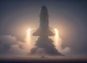 US Space Force Seeking $30 Billion Rocket Launch Contracts