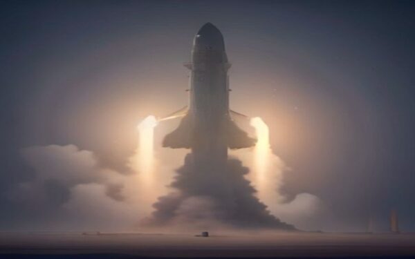US Space Force Seeking $30 Billion Rocket Launch Contracts
