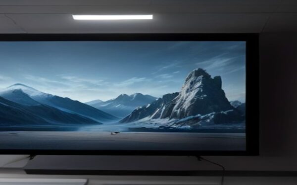 Vizio Dumb TV Dolby Vision Accidental Excellence