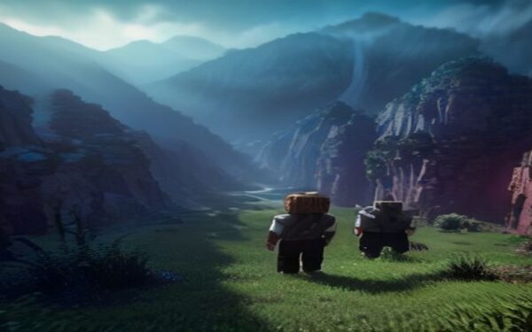 Warner Bros Develops Minecraft Movie Script
