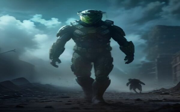 Why is Halo Infinite skipping co-op at launch