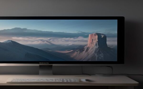Windows 11 LG Monitor McAfee Ad Issue