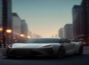 Xiaomi SkyNomad N90 Max Extended EV Features