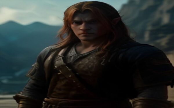 Zelda movie Ganondorf casting hints at GTA VI